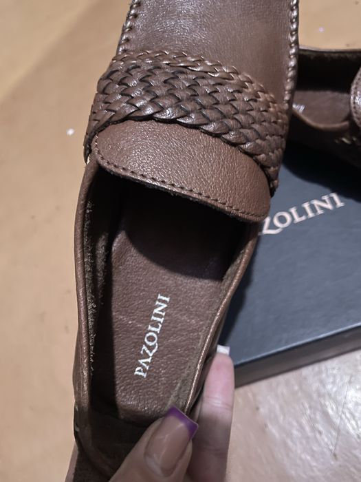 Продам туфли Pazolini