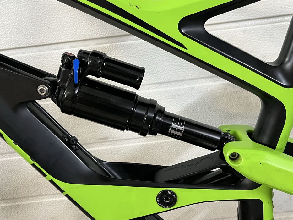 Rower yt capra carbon Gniezno • OLX.pl
