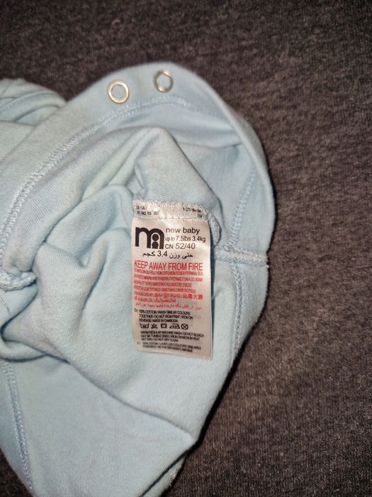 Body na krótki rękaw