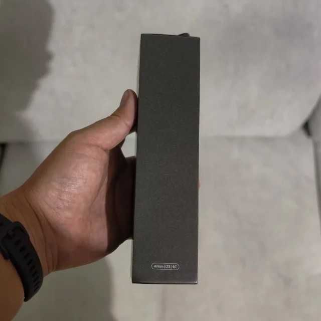 Samsung Watch Ultra 2 2026 Novo