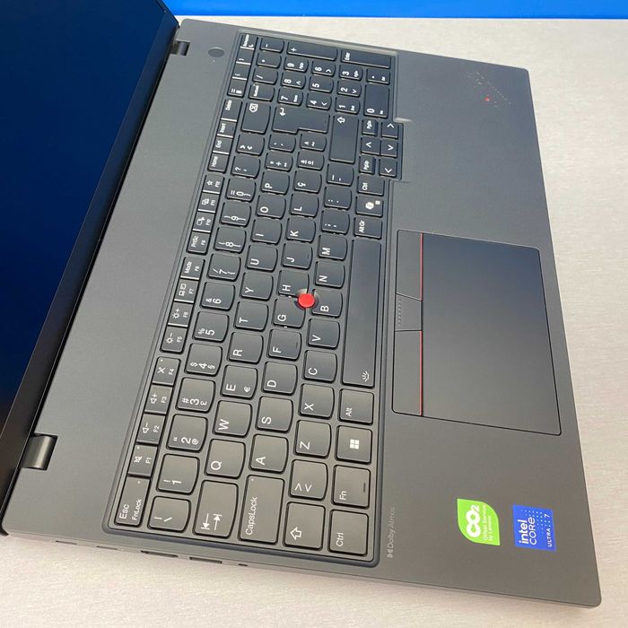 Lenovo ThinkPad T16 Gen 4 - 16" WUXGA | Core Ultra 7 255U | 32GB | 1TB