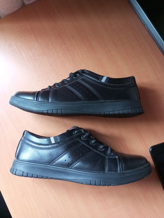 Туфлі для хлопця, р.37