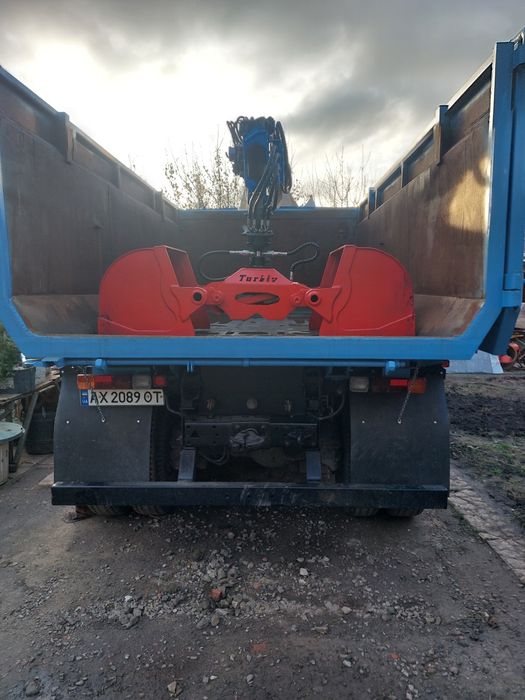 Продам Камаз 53229