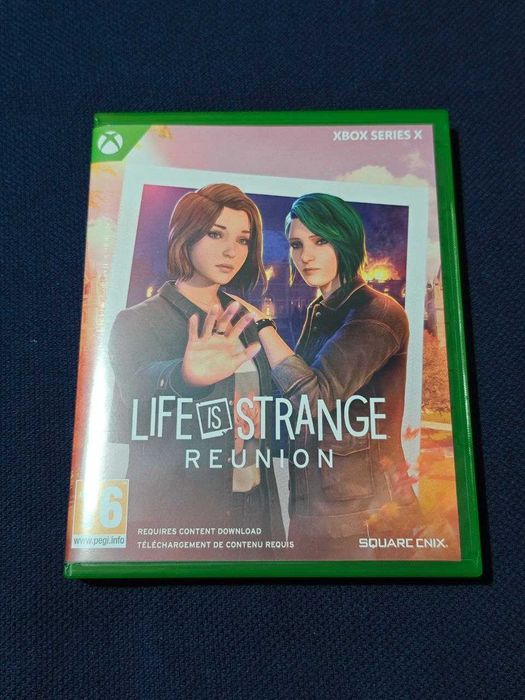 Life is Strange Reunion (Xbox)