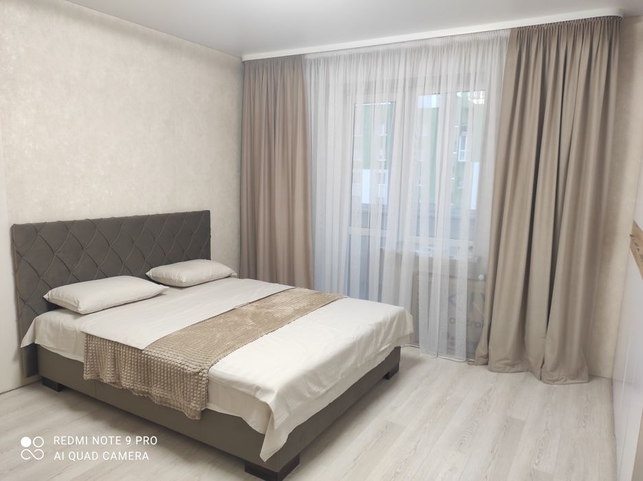 Помісячно 1-кімн.кв.від власника в Луцьку