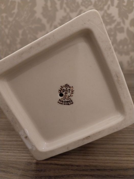 Górnik Tułowice  prl