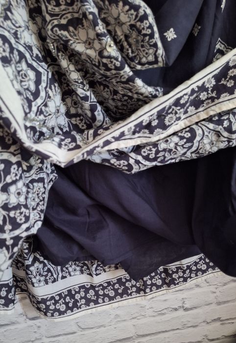 Bm casual nowa spódnica 50