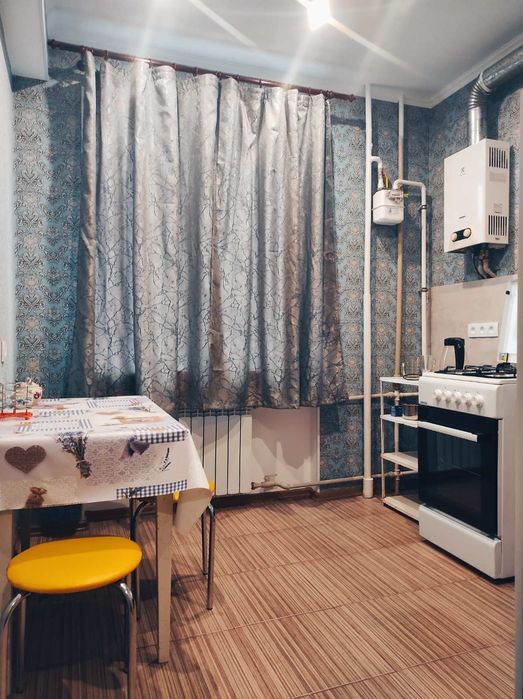 Здам 2х кімнатну квартиру