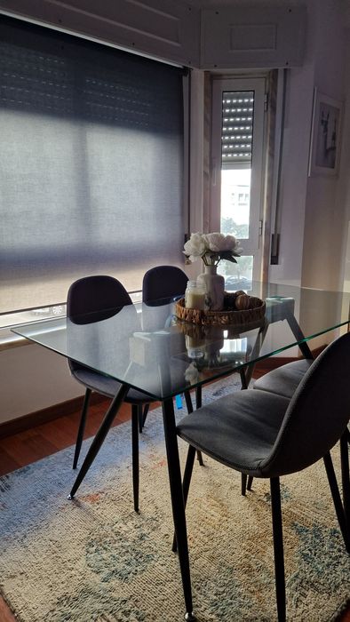 Rectangular Dining Table64751691027586122