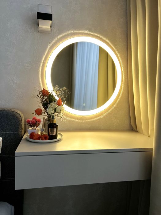 Современная квартира на проспекте Соборном рядом с госпиталем