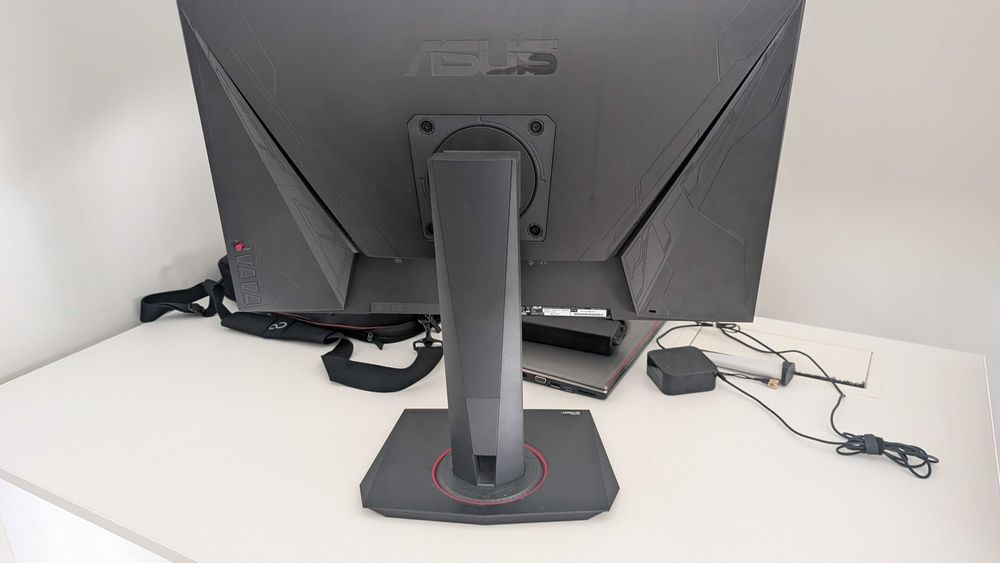 Monitor Asus MG248Q