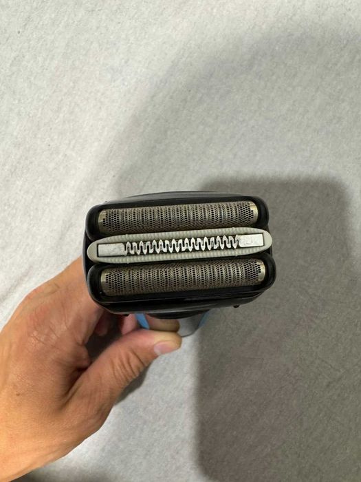Бритва Braun series 3