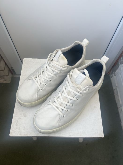 Кросівки ECCO 45 Білі