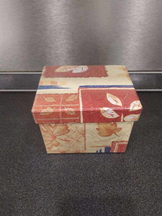 Коробки для дома