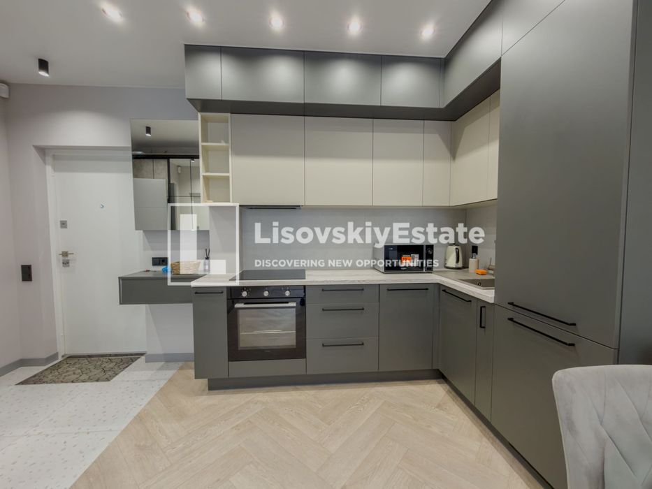 Аренда квартиры в ЖК Республика, Братів Шеметів 9