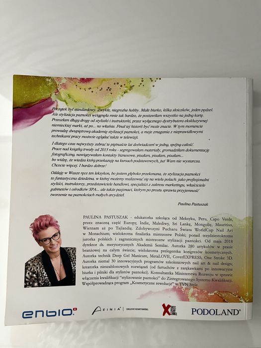 Wyssane z palca Tom I Paulina Pastuszak