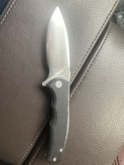 Civivi mini дуже гарному стані