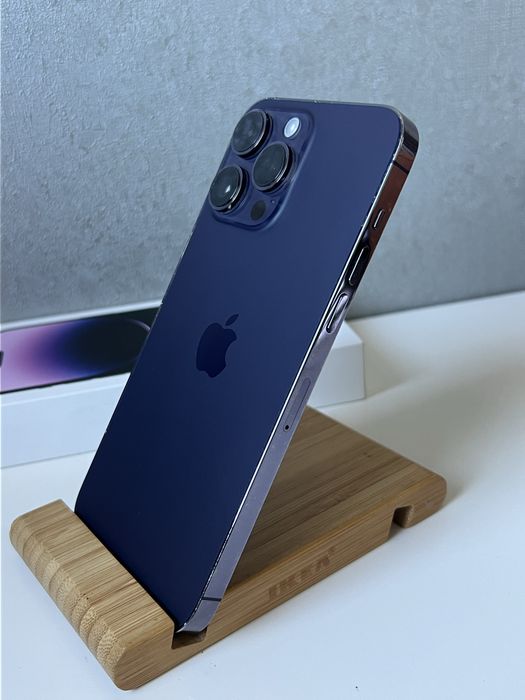 iPhone 14 Pro Max 256GB