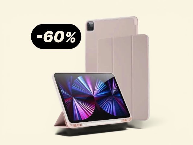 Чехол книжка айпад iPad Air M1 M2 10.9 M4 11 13 2025 2024 2022 2026 стилус