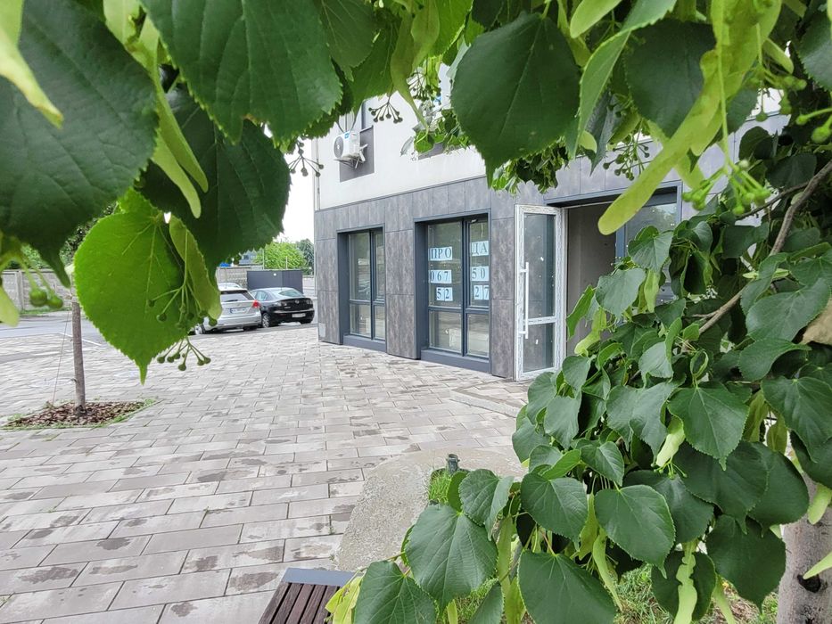 Продаж приміщення 115.67кв.м у ЖК  «Paradise Avenue», є орендар