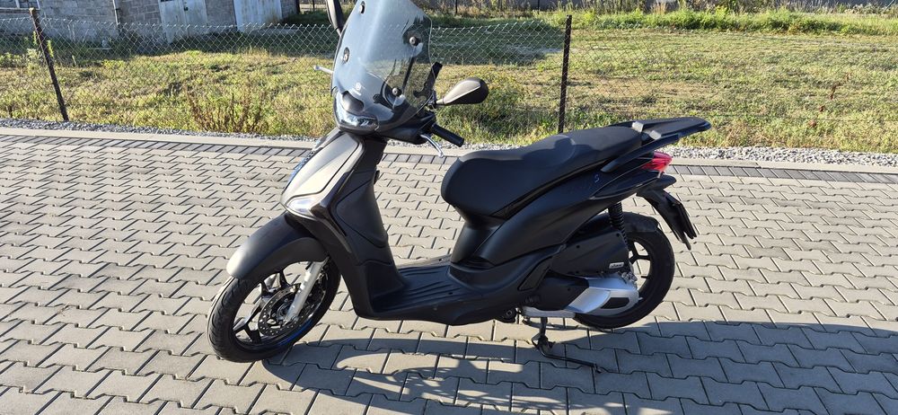 Piaggio