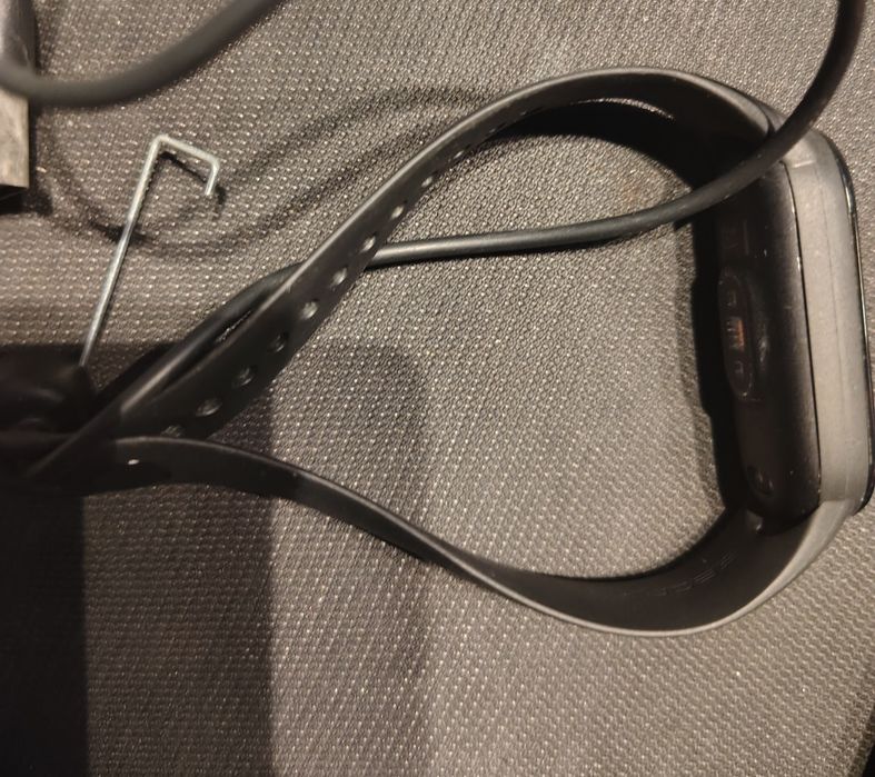 Zegarek mi band 5