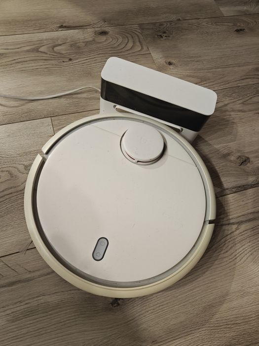 Odkurzacz robót sprzaątający   mi robót cleaner nowa bateria