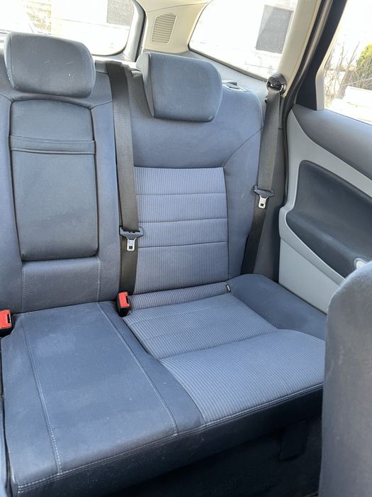 Ford Mondeo MK4 2.0 benzyna