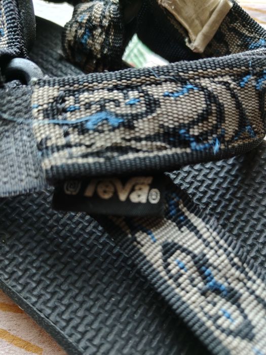 Сандалі Teva р 44