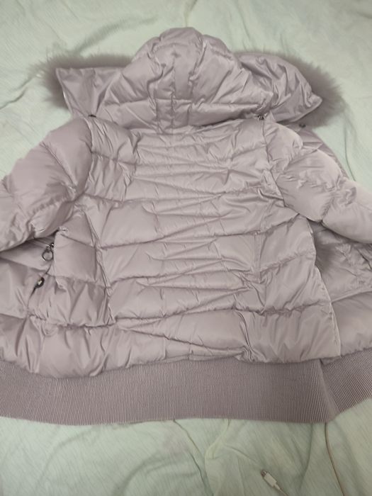 Курточка зимова 50р
