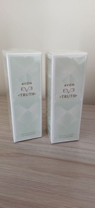 EVE Truth Avon woda perfumowana 30 ml