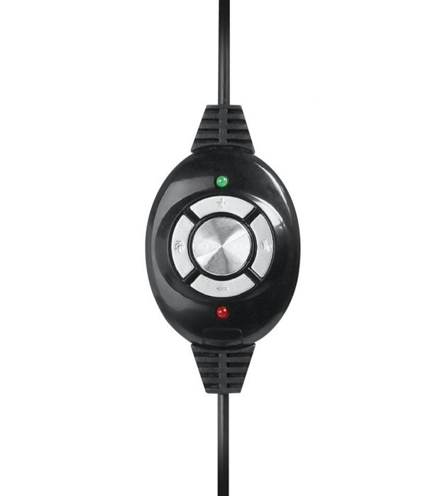 Słuchawki MEDIA-TECH Nemesis