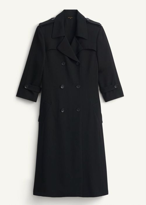 Тренч піджак  Zara x Kate Moss