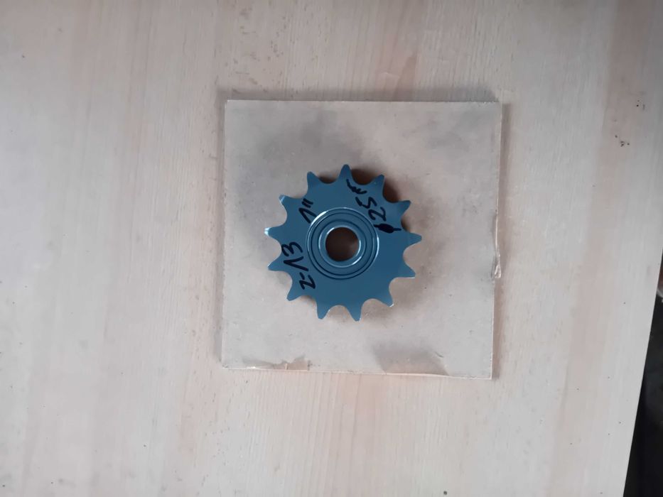 zebatka napinacza prasa claas rollant tryb 13 zebow czesci