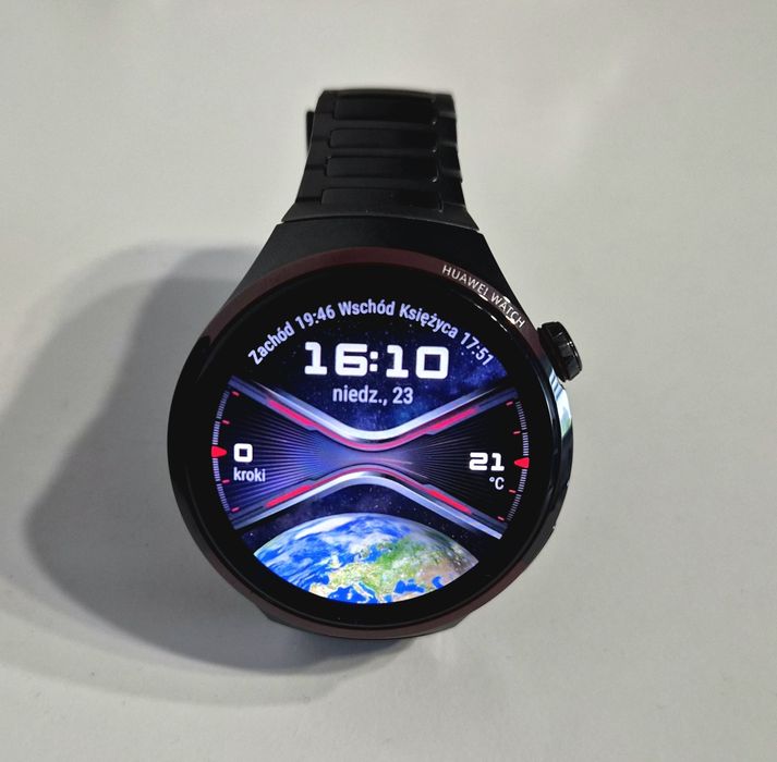 Huawei Watch 4 Pro Space Edition