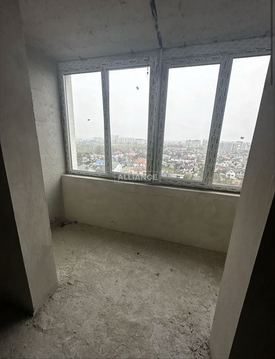 1-к Смарт-квартира, будинок на здачі