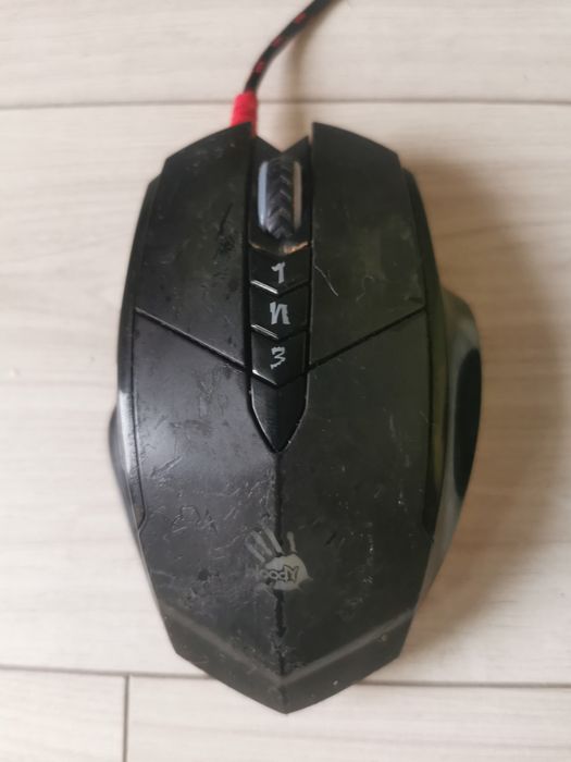 Ratos Gaming   -445168116775014401