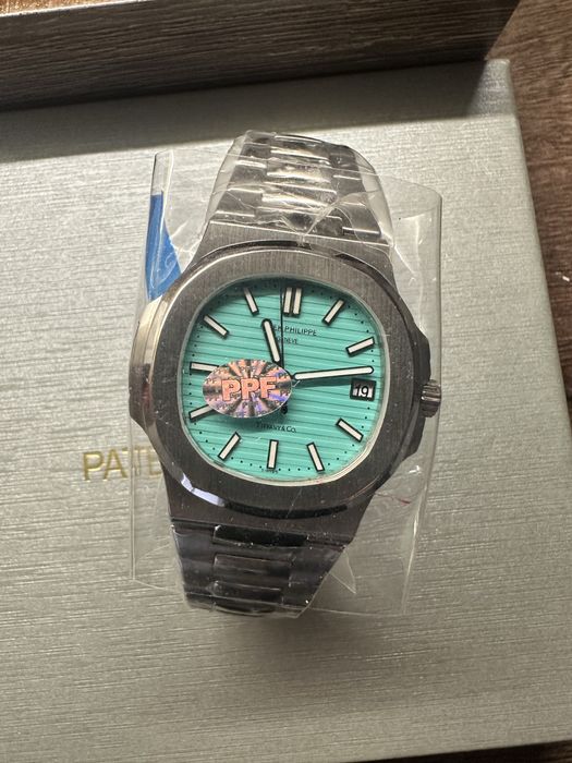 Часы Patek Philippe