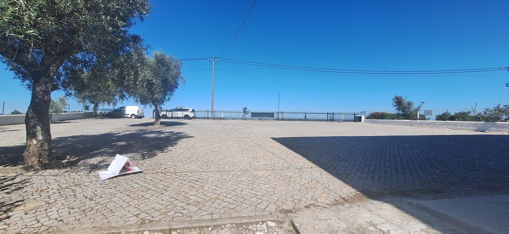 Alugo loja 270m2 com parque privado