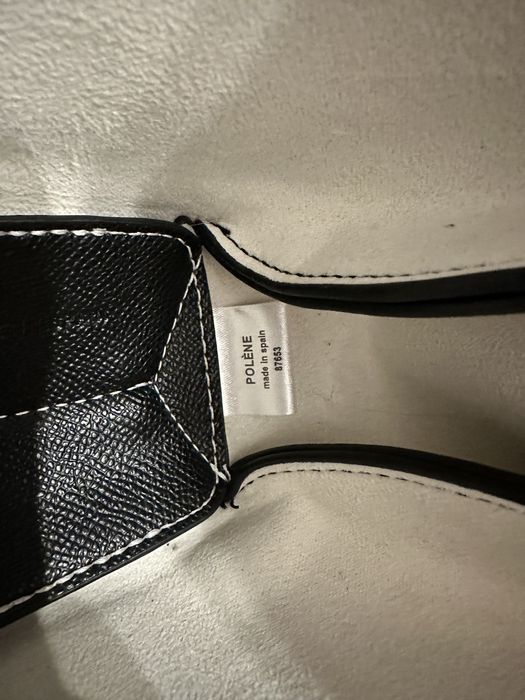 Torba mini wersja polene