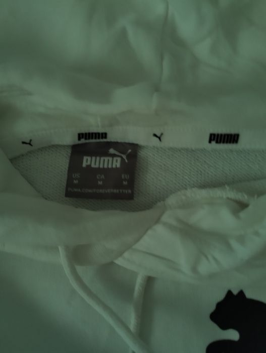 Bluza młodzieżowa
