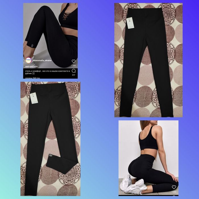 Продам одяг в ідеальному стані, ціна за все