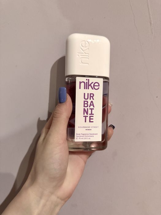 Nike urbanite dezodorant