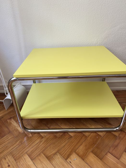 Mesa de centro ikea