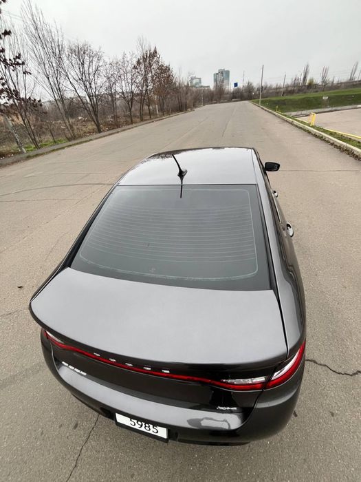 Продам Dodge Dart