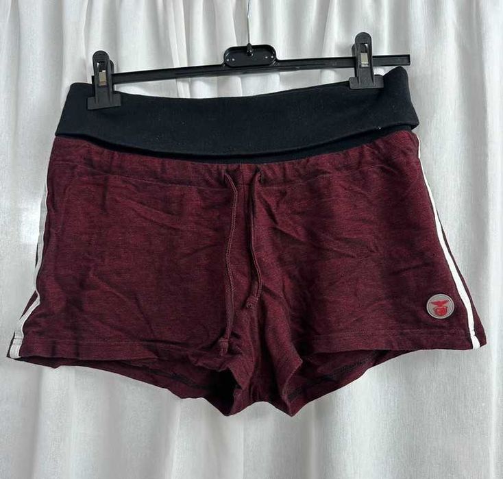 Calções Desportivos do SL Benfica