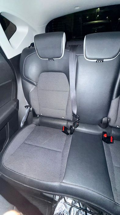 Renault Captur Exclusive