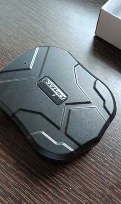 Gps трекер 5000маг tkstar tk 905 магніт