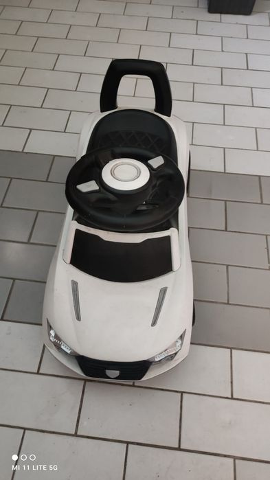 Carro para criança