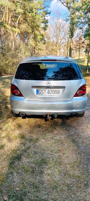 Mercedes R 320cdi